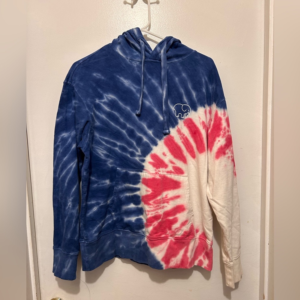 Ivory Ella hoodie